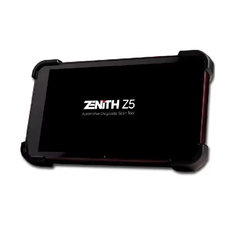 Máy chẩn đoán lỗi ô tô Z5 Deluxe Kit